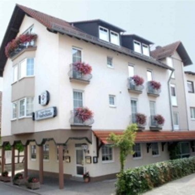 Hotel Stadtschnke (1 bernachtung)